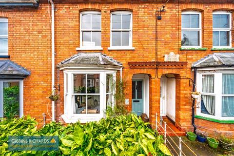 3 bedroom terraced house for sale, Bovet Street, Wellington