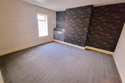 undefined, Laburnum Terrace, Ashington