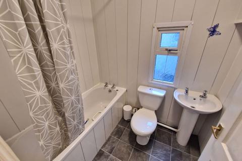 undefined, Laburnum Terrace, Ashington