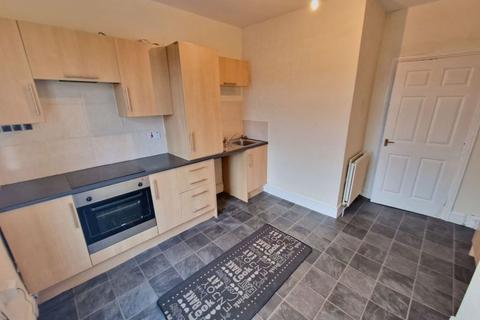 undefined, Laburnum Terrace, Ashington