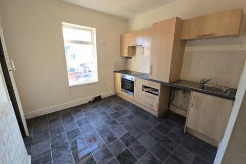 undefined, Laburnum Terrace, Ashington