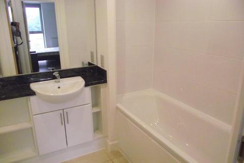 2 bedroom flat to rent, Da Vinci Torre, Lewisham, 77 Loampit Vale, SE13 7FA