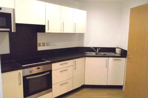 2 bedroom flat to rent, Da Vinci Torre, Lewisham, 77 Loampit Vale, SE13 7FA