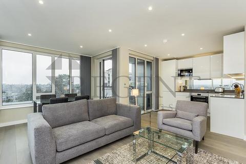 2 bedroom apartment to rent, Broadway House, Bromley, BR1