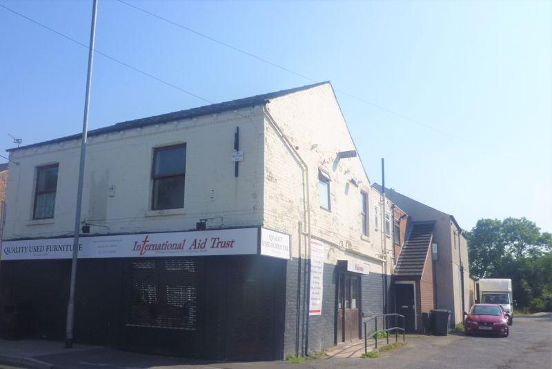 Golborne Road, Lowton 1 bed apartment to rent £450 pcm (£104 pw)