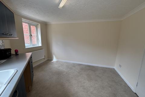 undefined, Moorland Road, STREET