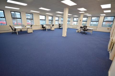 Office to rent, C1, Kingfisher House, Team Valley Trading Estate, NE11