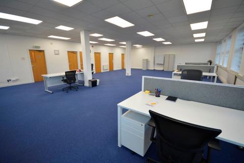 Office to rent, C1, Kingfisher House, Team Valley Trading Estate, NE11