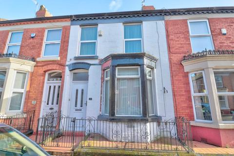 3 bedroom house to rent, Milner Road, Aigburth