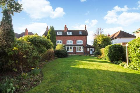 6 bedroom semi-detached house for sale, Ashleigh Road  Solihull