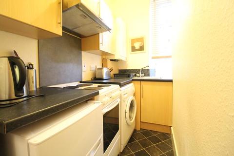 1 bedroom flat to rent - Esslemont Avenue, Ground Right, AB25