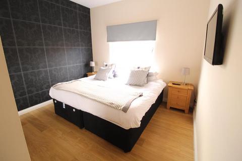undefined, The Royal Apartments. Great Northern Road, Aberdeen