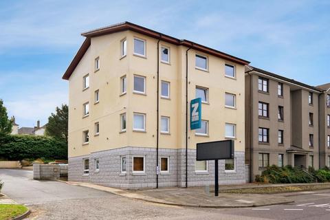 undefined, The Royal Apartments, Great Northern Road, AB24