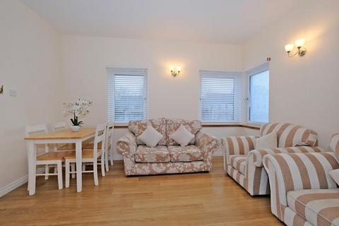 undefined, The Royal Apartments, Great Northern Road, AB24