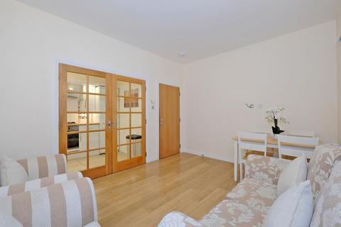 undefined, The Royal Apartments, Great Northern Road, AB24
