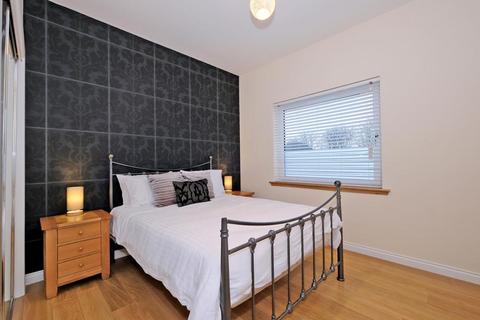 undefined, The Royal Apartments, Great Northern Road, AB24