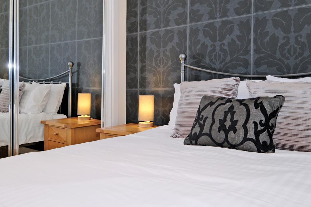 Bedroom 1 c
