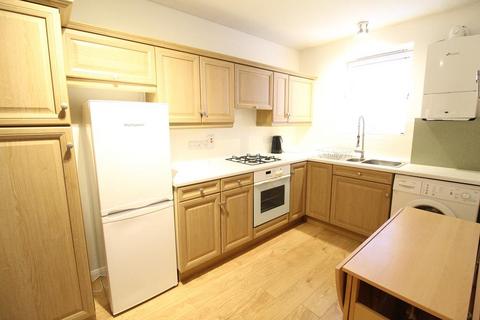 1 bedroom flat to rent, Lord Hays Grove, Ground Floor, AB24