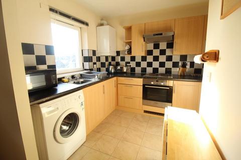 2 bedroom flat to rent, Whitehall Mews, Second Floor, AB25