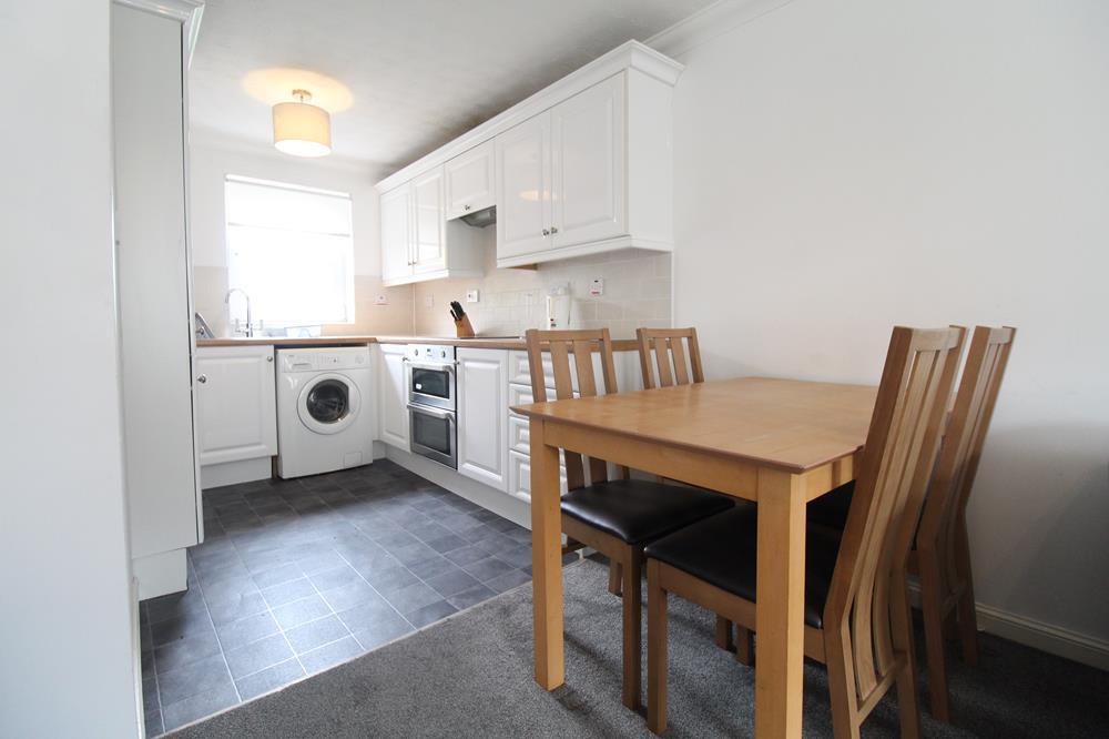 Kitchen Dining