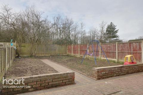 undefined, Wordsworth Avenue, Wolverhampton