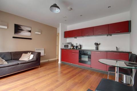 undefined, Upper Allen Street, Sheffield, South Yorkshire, S3