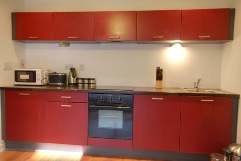 undefined, Upper Allen Street, Sheffield, South Yorkshire, S3