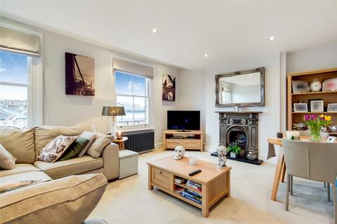 1 bedroom apartment to rent, Bradmore Park Road, London, W6