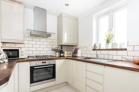 1 bedroom apartment to rent, Bradmore Park Road, London, W6
