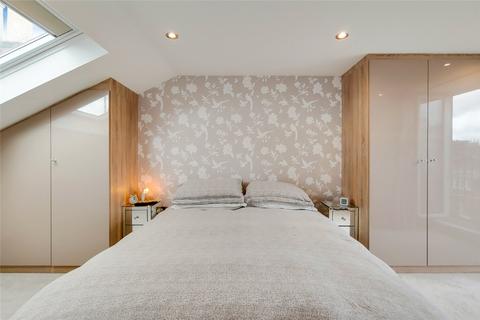 1 bedroom apartment to rent, Bradmore Park Road, London, W6