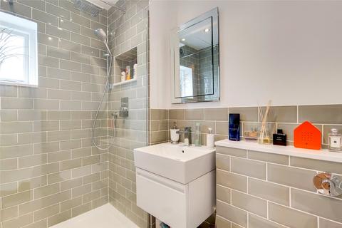 1 bedroom apartment to rent, Bradmore Park Road, London, W6