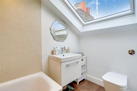 1 bedroom apartment to rent, Bradmore Park Road, London, W6