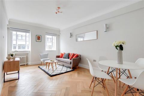 2 bedroom apartment to rent - Wigmore Court, 120 Wigmore Street, London, W1U