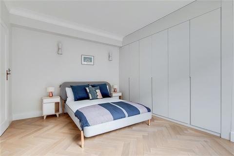 2 bedroom apartment to rent, Wigmore Court, 120 Wigmore Street, London, W1U