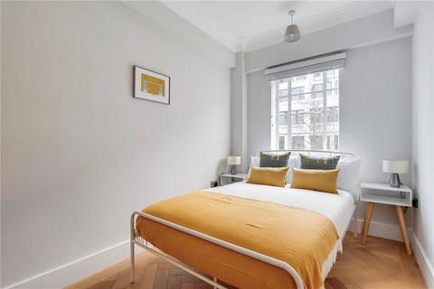 2 bedroom apartment to rent, Wigmore Court, 120 Wigmore Street, London, W1U
