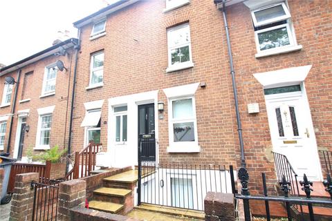 Howard Street, Reading, Berkshire, RG1