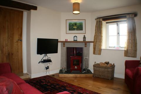 1 bedroom cottage to rent, Birches Road, Penallt, NP25