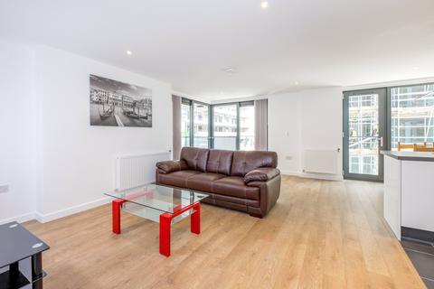 2 bedroom apartment to rent, Egret Heights, Waterside Way, London, N17