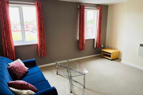 2 bedroom apartment to rent - Kirkley Lodge, Park Avenue, Gosforth, Newcastle Upon Tyne
