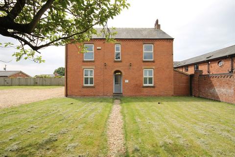 4 bedroom detached house for sale, Church Street, Wincham