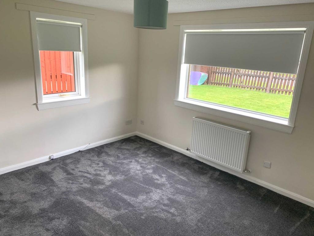 Tarras Drive, Renfrew 1 bed flat £450 pcm (£104 pw)