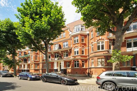 2 bedroom flat for sale, Lauderdale Mansions, London, W9