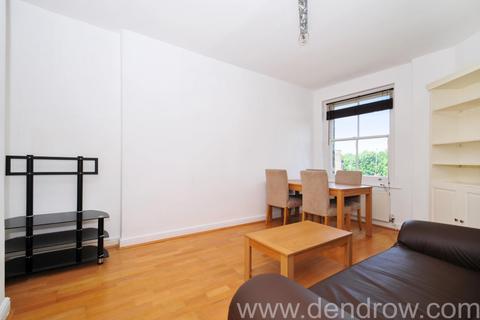 2 bedroom flat for sale, Lauderdale Mansions, London, W9