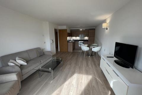 1 bedroom apartment to rent, Forum House, Wembley Park