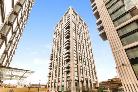 1 bedroom apartment to rent, Casson Square, Waterloo, Southbank Place, London, SE1