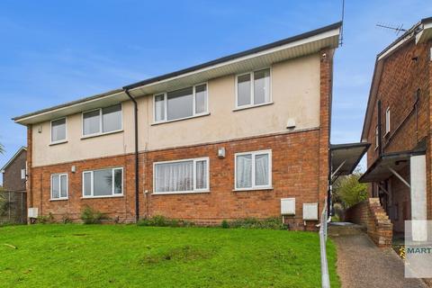 2 bedroom apartment to rent - Ivyfield Road, Erdington