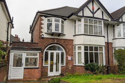 3 bedroom semi-detached house to rent, Boldmere Road, Boldmere, Sutton Coldfield