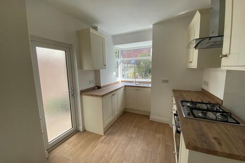 3 bedroom semi-detached house to rent, Boldmere Road, Boldmere, Sutton Coldfield