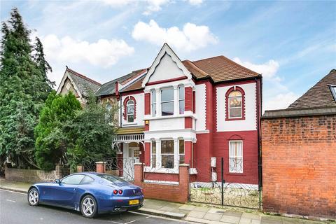 3 bedroom semi-detached house to rent, Sutton Lane South, Chiswick, London