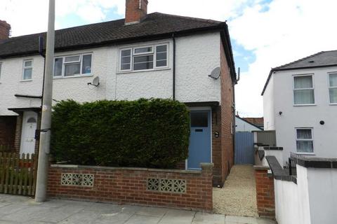 2 bedroom end of terrace house to rent, Sherborne Street, Fairview, Cheltenham